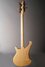 Rickenbacker 4003/4 S, Mapleglo: Full Instrument - Rear