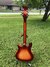 Rickenbacker 610/12 , Fireglo: Free image