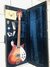 Rickenbacker 610/12 , Fireglo: Free image2