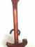 Rickenbacker 610/12 , Fireglo: Neck - Rear