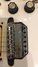 Rickenbacker 450/6 Mod, Jetglo: Close up - Free
