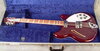 Rickenbacker 360/12 L Davis refin, Custom: Free image2