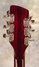 Rickenbacker 360/12 L Davis refin, Custom: Headstock - Rear