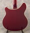 Rickenbacker 360/12 L Davis refin, Custom: Body - Rear