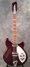 Rickenbacker 360/12 L Davis refin, Custom: Full Instrument - Front