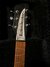 Jun 1981 Rickenbacker 310/6 , Jetglo: Headstock