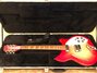 Rickenbacker 360/12 , Fireglo: Free image2