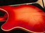 Apr 2006 Rickenbacker 360/12 , Fireglo: Body - Rear