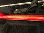 Rickenbacker 360/12 , Fireglo: Neck - Rear