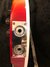 Rickenbacker 360/12 , Fireglo: Close up - Free