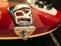 Rickenbacker 360/12 , Fireglo: Close up - Free2