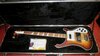 Rickenbacker 4003/4 CB Checkered Binding, Autumnglo: Free image2