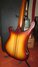 Mar 2022 Rickenbacker 4003/4 CB Checkered Binding, Autumnglo: Body - Rear