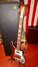 Rickenbacker 4003/4 CB Checkered Binding, Autumnglo: Full Instrument - Front