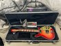 Rickenbacker 660/6 , Fireglo: Free image2