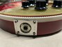 Rickenbacker 660/6 , Fireglo: Close up - Free