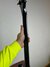Rickenbacker 230/6 GF, Jetglo: Neck - Rear