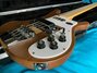 Rickenbacker 4003/4 S, Natural Walnut: Free image