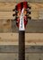 Rickenbacker 330/12 , Fireglo: Headstock