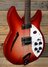 Rickenbacker 330/12 , Fireglo: Free image