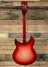 Rickenbacker 330/12 , Fireglo: Full Instrument - Rear