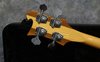 Jun 1989 Rickenbacker 4001/4 V63, Mapleglo: Headstock - Rear