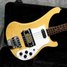 Rickenbacker 4001/4 V63, Mapleglo: Body - Front