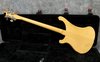 Jun 1989 Rickenbacker 4001/4 V63, Mapleglo: Full Instrument - Rear