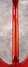 Rickenbacker 1998/6 PT, Fireglo: Neck - Rear