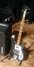 Rickenbacker 4001/4 Mod, Jetglo: Free image