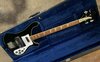 Rickenbacker 4001/4 Mod, Jetglo: Free image2
