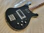 Rickenbacker 4001/4 Mod, Jetglo: Body - Front