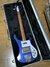 Rickenbacker 4003/4 S, Midnightblue: Full Instrument - Front