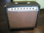Rickenbacker TR25/amp , Black: Full Instrument - Front