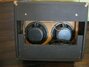 Rickenbacker TR25/amp , Black: Full Instrument - Rear