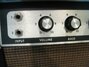 Rickenbacker TR25/amp , Black: Close up - Free2