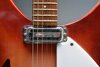 Rickenbacker 330/6 , Fireglo: Free image