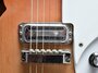 Rickenbacker 330/6 , Fireglo: Close up - Free2