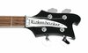 Rickenbacker 4003/4 , Jetglo: Headstock