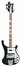 Rickenbacker 4003/4 , Jetglo: Full Instrument - Front