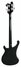 Rickenbacker 4003/4 , Jetglo: Full Instrument - Rear
