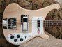 Rickenbacker 4003/4 S, Mapleglo: Body - Front