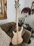 Rickenbacker 4003/4 S, Mapleglo: Full Instrument - Rear