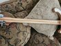 Rickenbacker 4003/4 S, Mapleglo: Neck - Rear