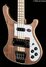 Rickenbacker 4003/4 , Natural Walnut: Body - Front
