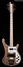 Rickenbacker 4003/4 , Natural Walnut: Full Instrument - Front