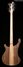 Rickenbacker 4003/4 , Natural Walnut: Full Instrument - Rear
