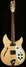 Rickenbacker 330/12 , Mapleglo: Full Instrument - Front