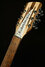 Aug 2022 Rickenbacker 330/12 , Mapleglo: Headstock