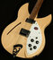 Rickenbacker 330/12 , Mapleglo: Body - Front